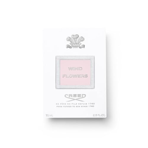 Creed Wind Flowers for Women 2.5 oz Eau de Parfum Spray