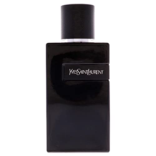 Yves Saint Laurent Y Le Parfum Men EDP Spray, 3.4 Ounce