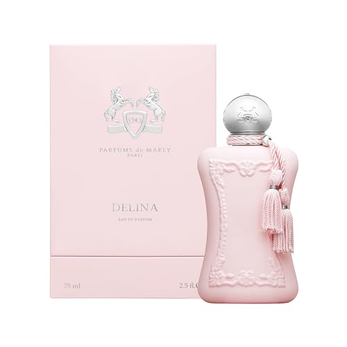 PARFUMS DE MARLY Delina