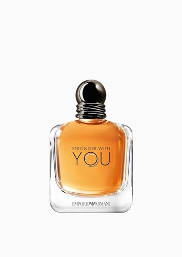 Giorgio Armani Emporio Stronger With You Eau De Toilette Spray 100ml/3.4oz