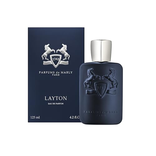 PARFUMS DE MARLY Layton