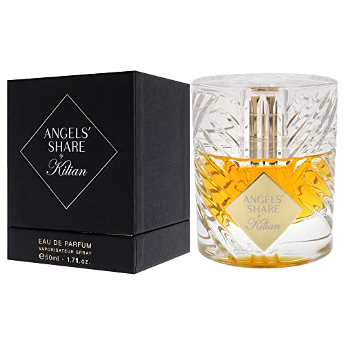 Kilian Angels Share EDP Spray Unisex 1.7 oz