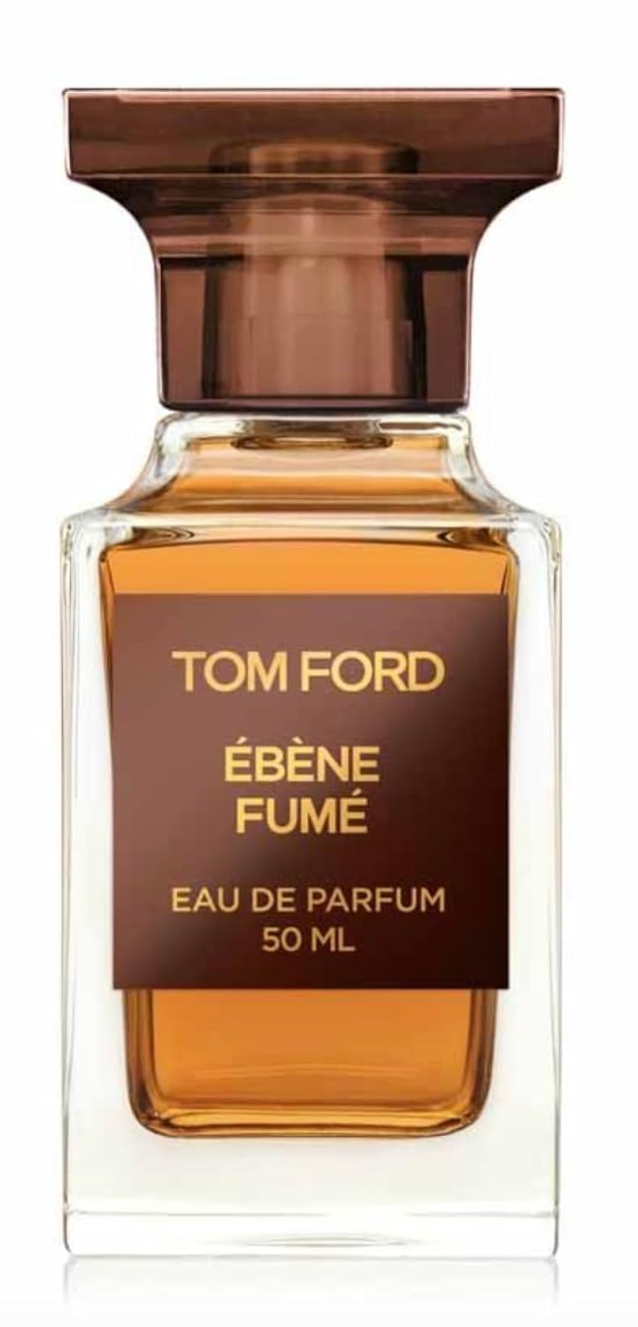 Tom Ford Ebene Fume Eau De Parfum Spray, 1.7 Ounce (Unisex)