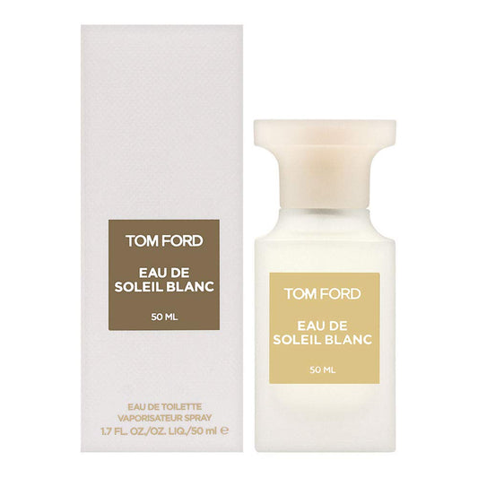 Tom Ford Eau de Soleil Blanc 1.7 oz Eau de Toilette Spray