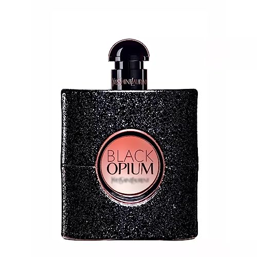 Black O'pium Eau De Parfum for Women 100ml