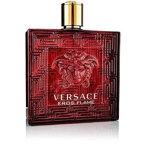 Versace Eros Flame for Men 3.4 oz Eau de Parfum Spray