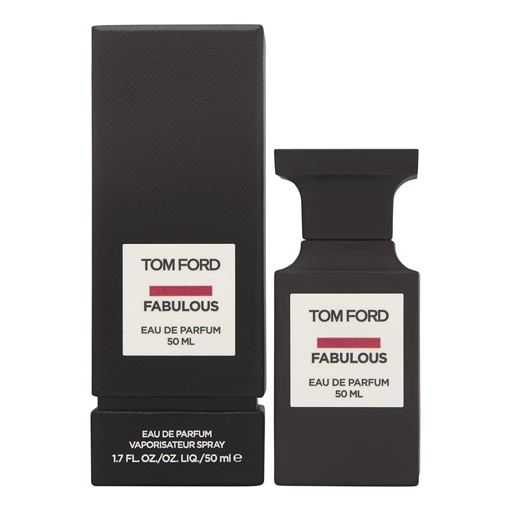 Tom Ford Fabulous Eau De Parfum Spray, 1.7 Fluid Ounce