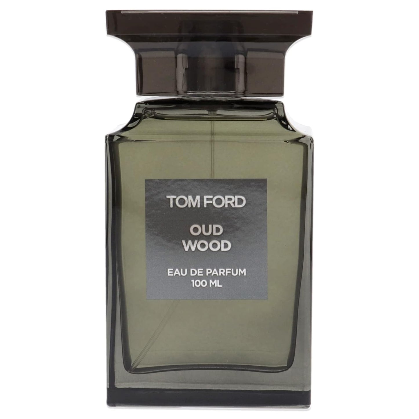 Tom Ford 'Oud Wood' Eau de Parfum 3.4,Black