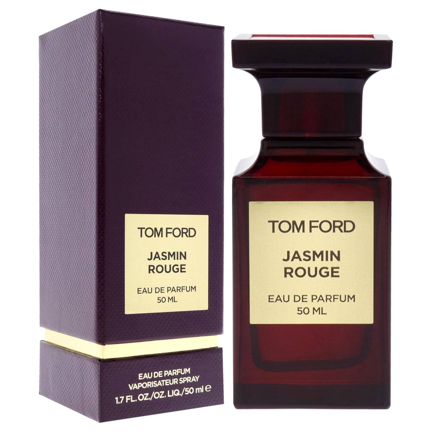 Tom Ford Jasmin Rouge for Women 1.7 oz Eau de Parfum Spray