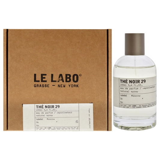 Le Labo Thé Noir 29 Perfume Spray