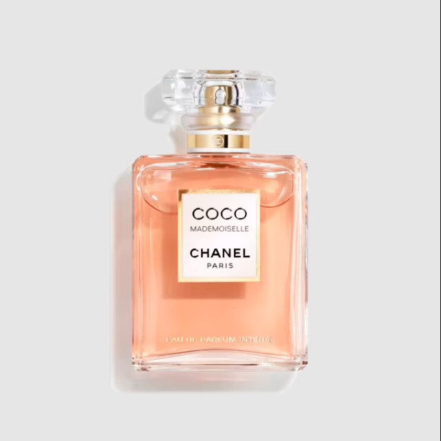 COCO MADEMOISELLE Eau de Parfum Intense Spray 3.4Oz