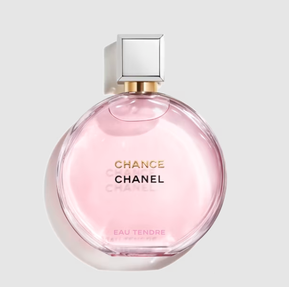 CHANCE EAU TENDRE Eau de Parfum Spray