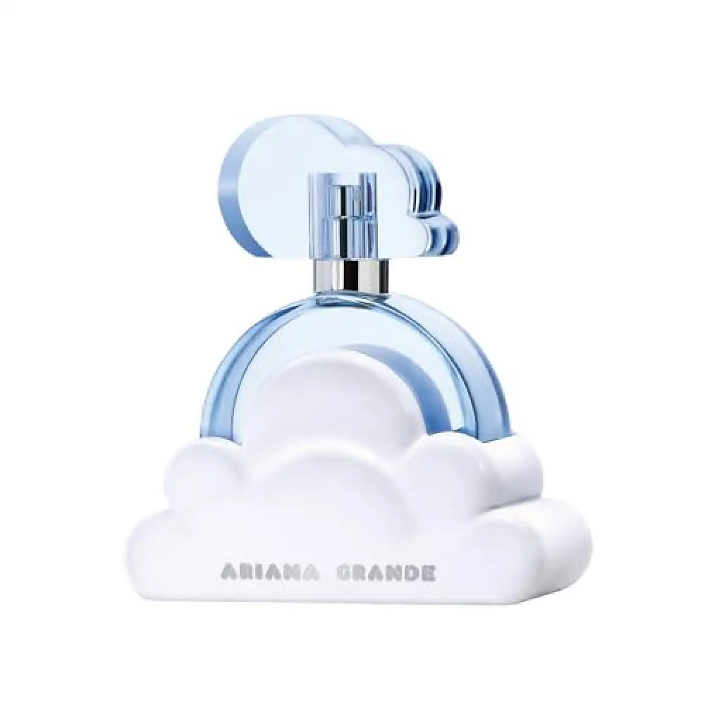 Ariana Grande Cloud Eau De Parfum Spray Clear 3.4 Fl Oz